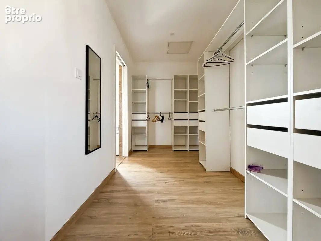 Maison individuelle ARC SUR TILLE (21) - photo 4