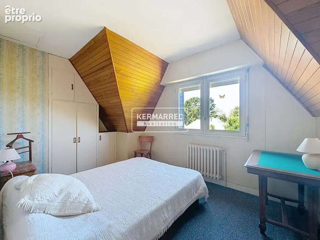 Maison Montgermont - photo 8