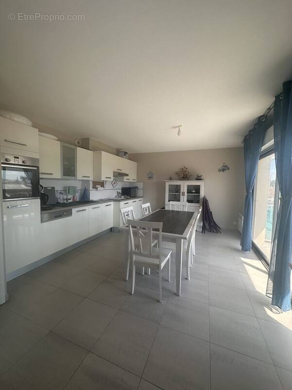 Appartement à MERLIMONT