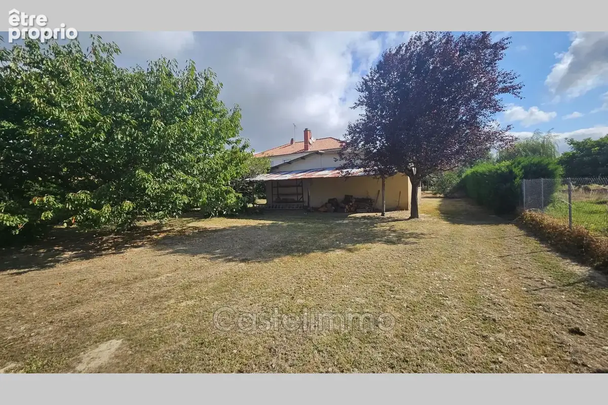 Maison 230 m² à Castelsarrasin  - photo 8