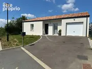 Maison à MOUTIERS-LES-MAUXFAITS