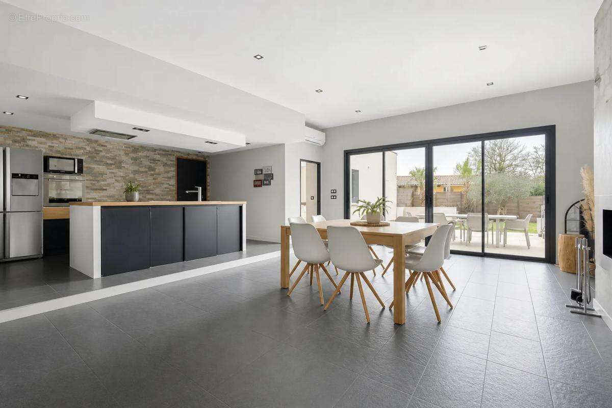 Maison lumineuse et spacieuse à Louer proche Dax - photo 2