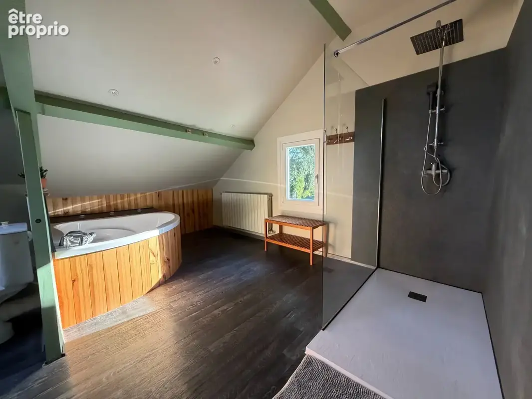 Maison à vendre 10 pièces BAZET (65) - photo 13