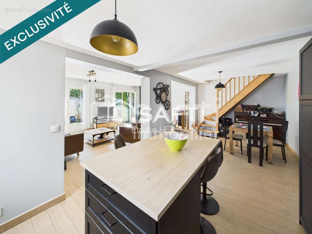 Photo 4 - Maison à BORDEAUX