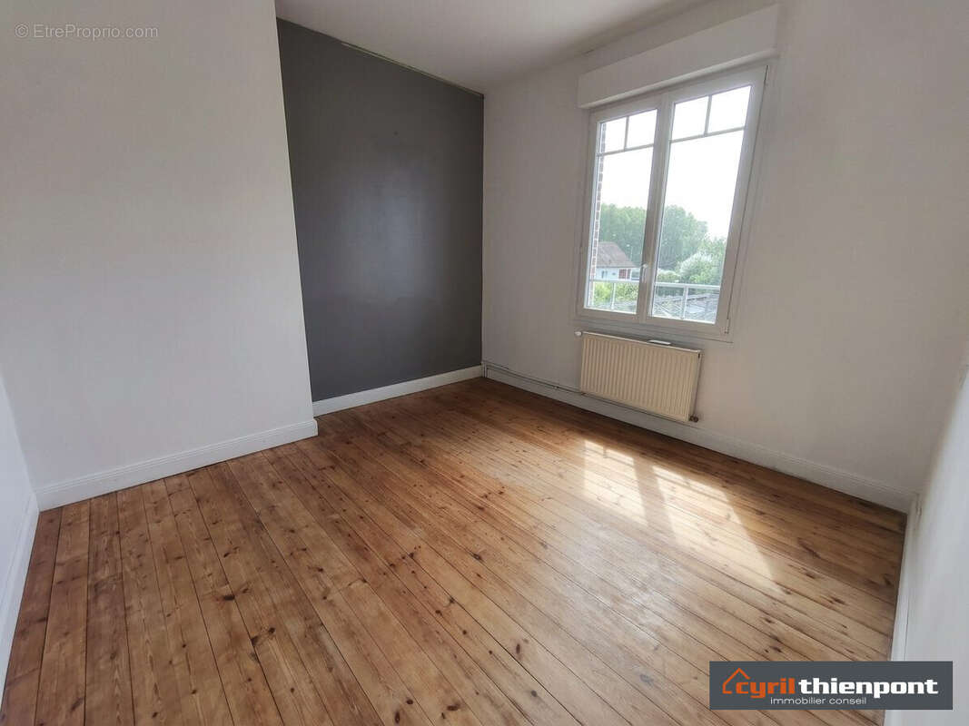 Maison à ABBEVILLE