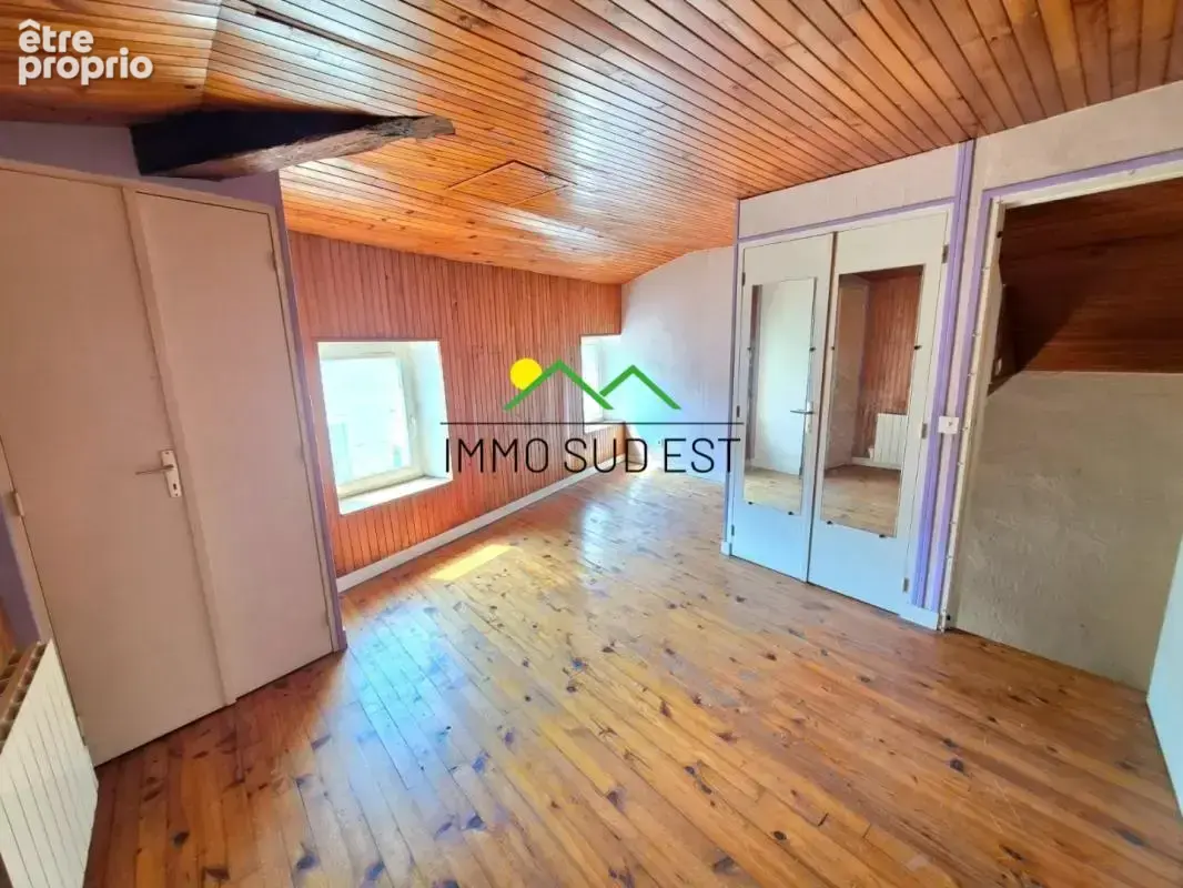 Exclusivité/ Saint-Péray / Maison de rue / 50 m² / Ardèche - photo 5