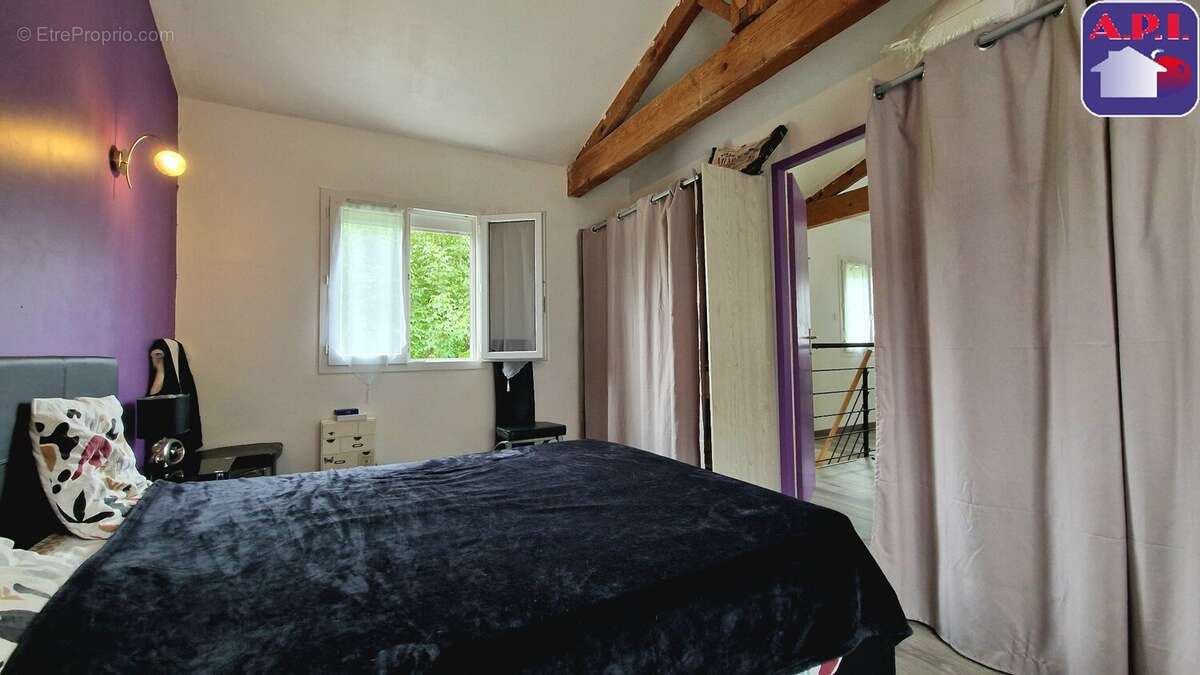 Maison à CIERP-GAUD