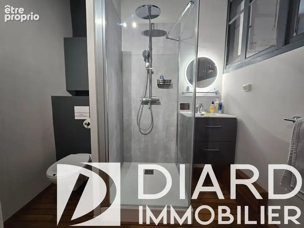 Appartement de 68.97 m2 à Vitré - photo 4