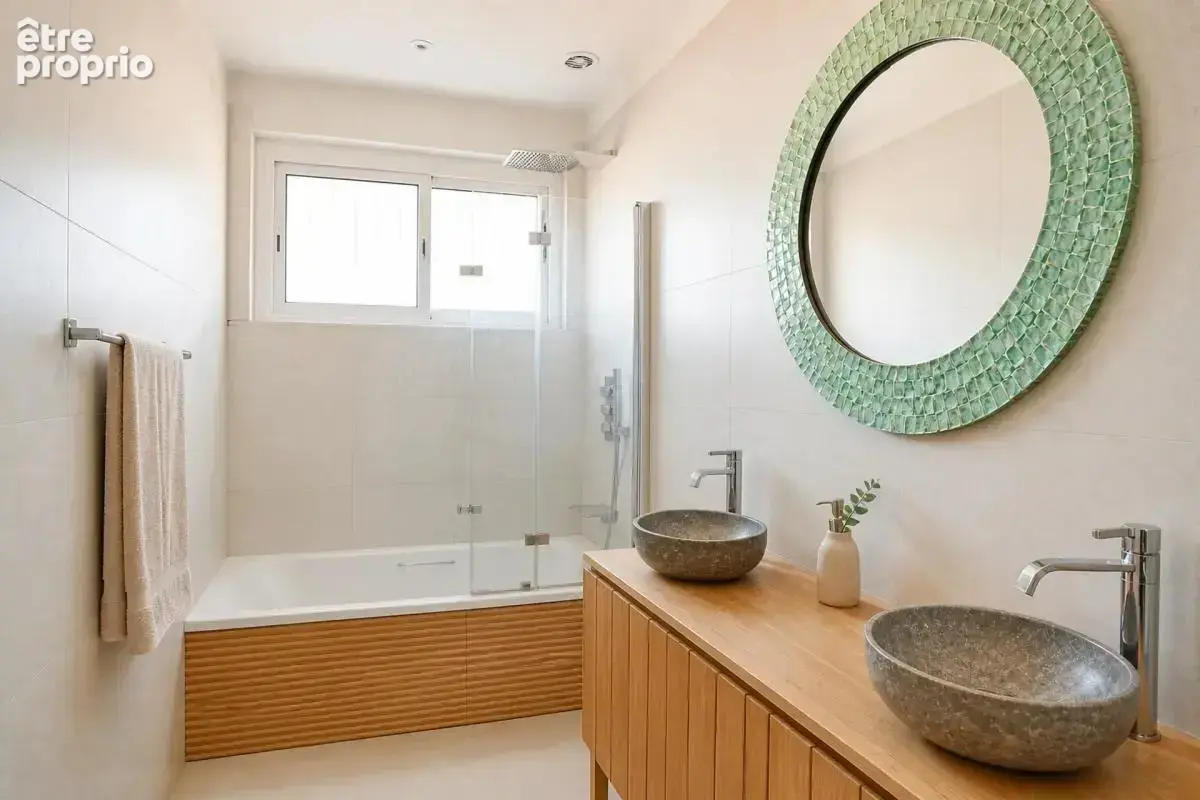 Appartement de 4 pièces de 97 m² à Nîmes - photo 11
