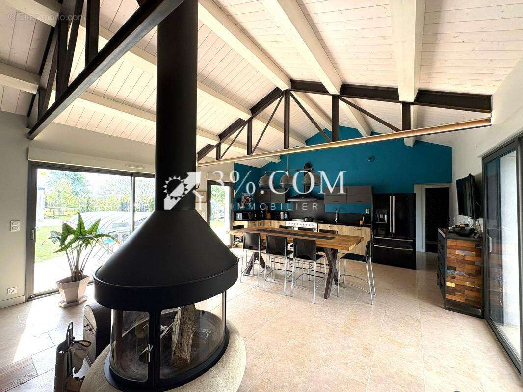 Maison à SAINT-JEAN-DE-MONTS