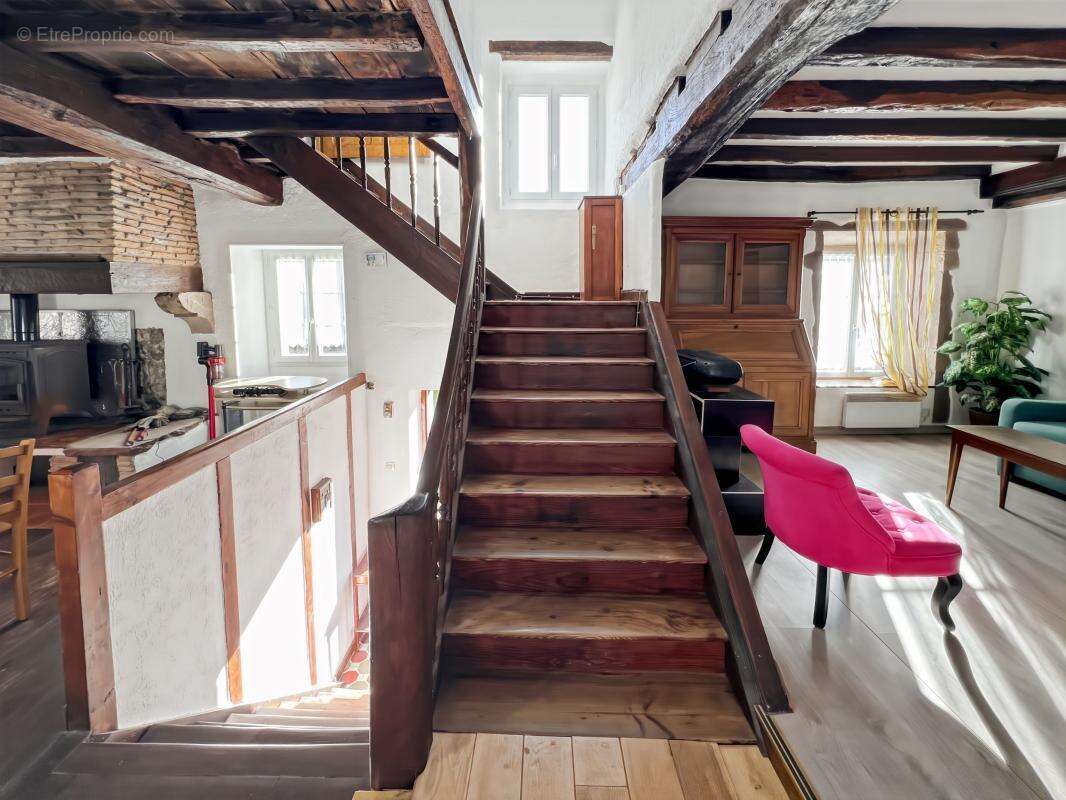 Appartement à AINHOA