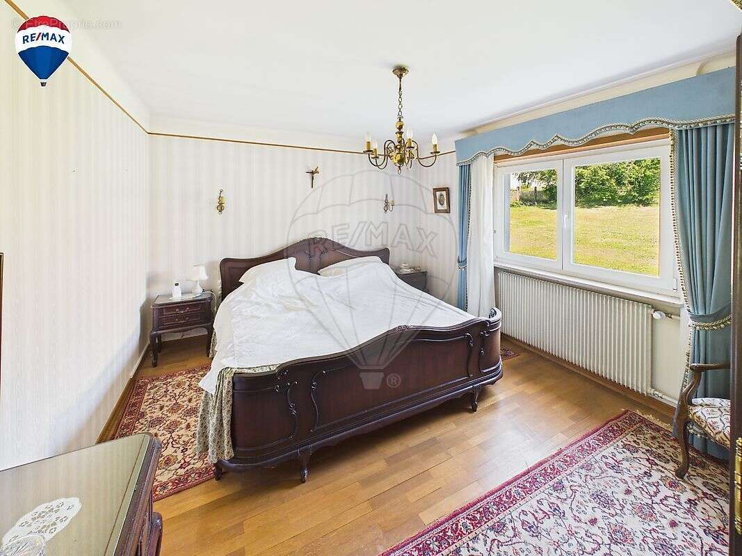 Maison à BRUNSTATT