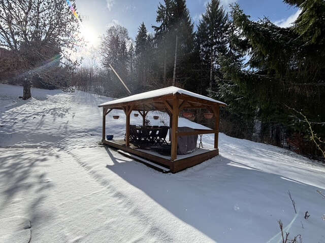 Maison à BOGEVE