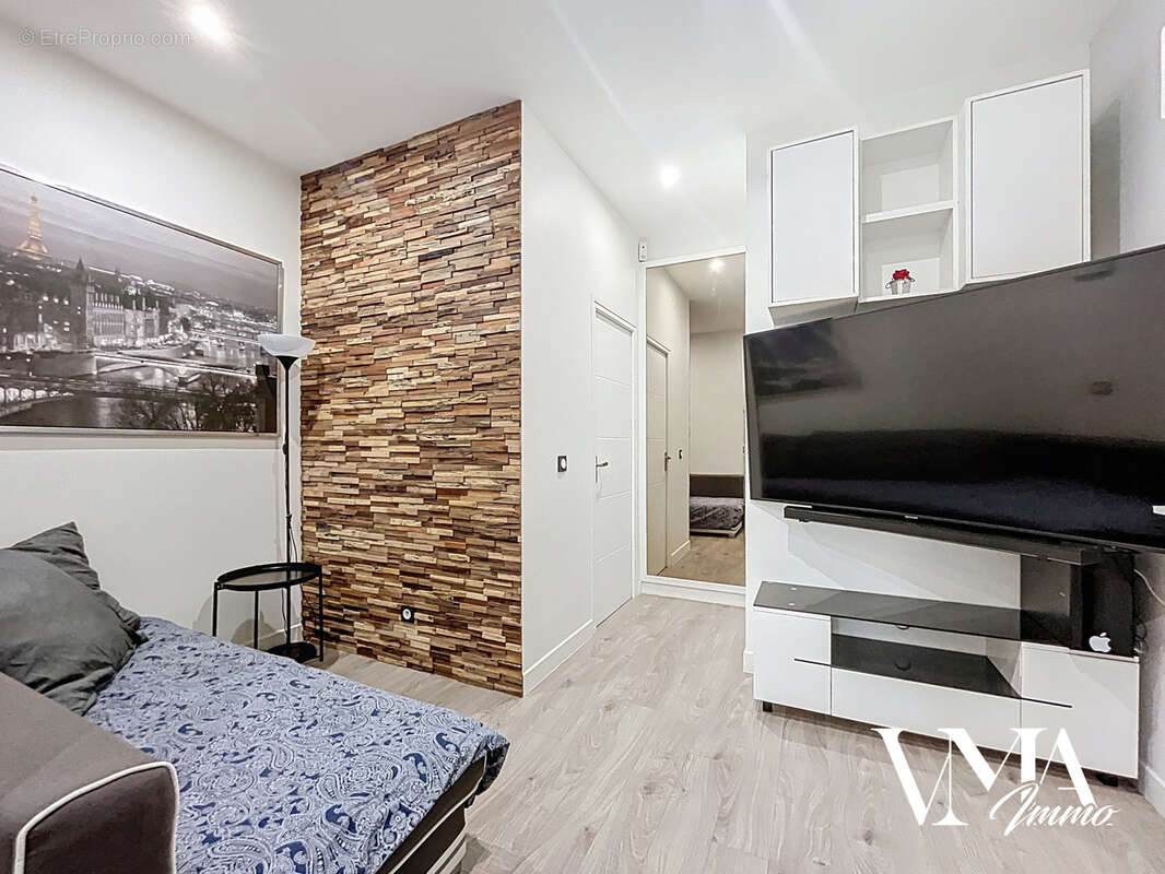 Appartement à OULLINS