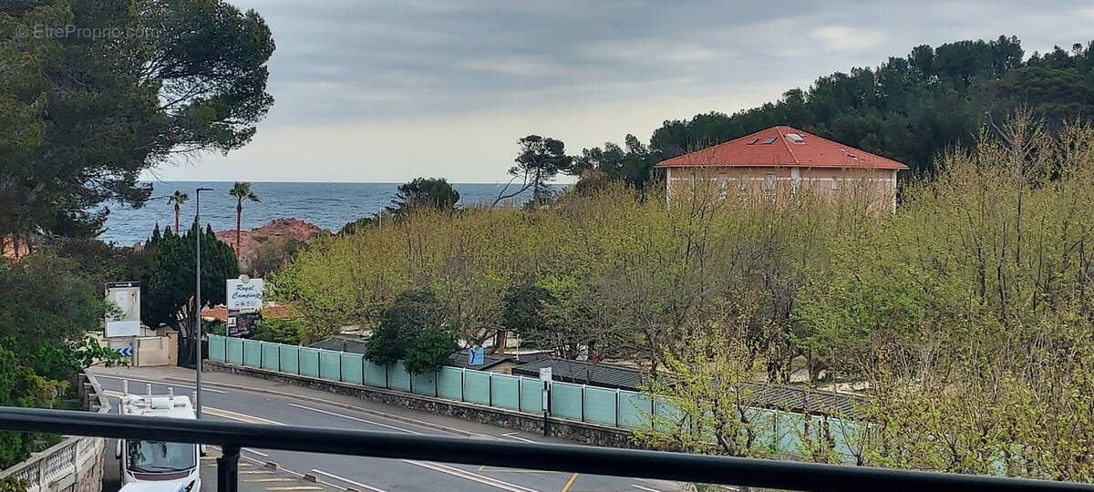 Appartement à LA SEYNE-SUR-MER