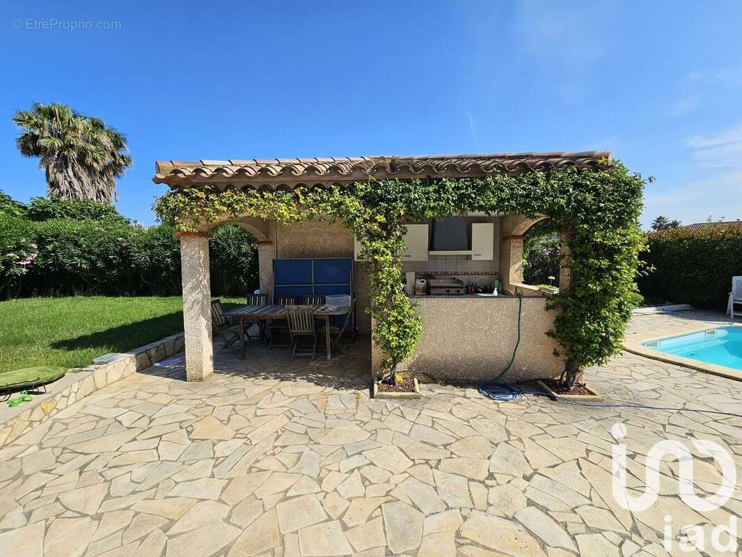 Photo 5 - Maison à PERPIGNAN