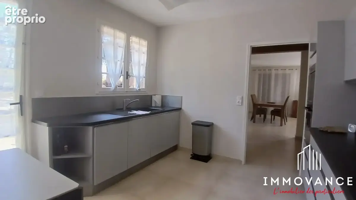Maison 5 pièces 119 m² à vendre à Lezignan-La-Cebe (34120) - photo 9