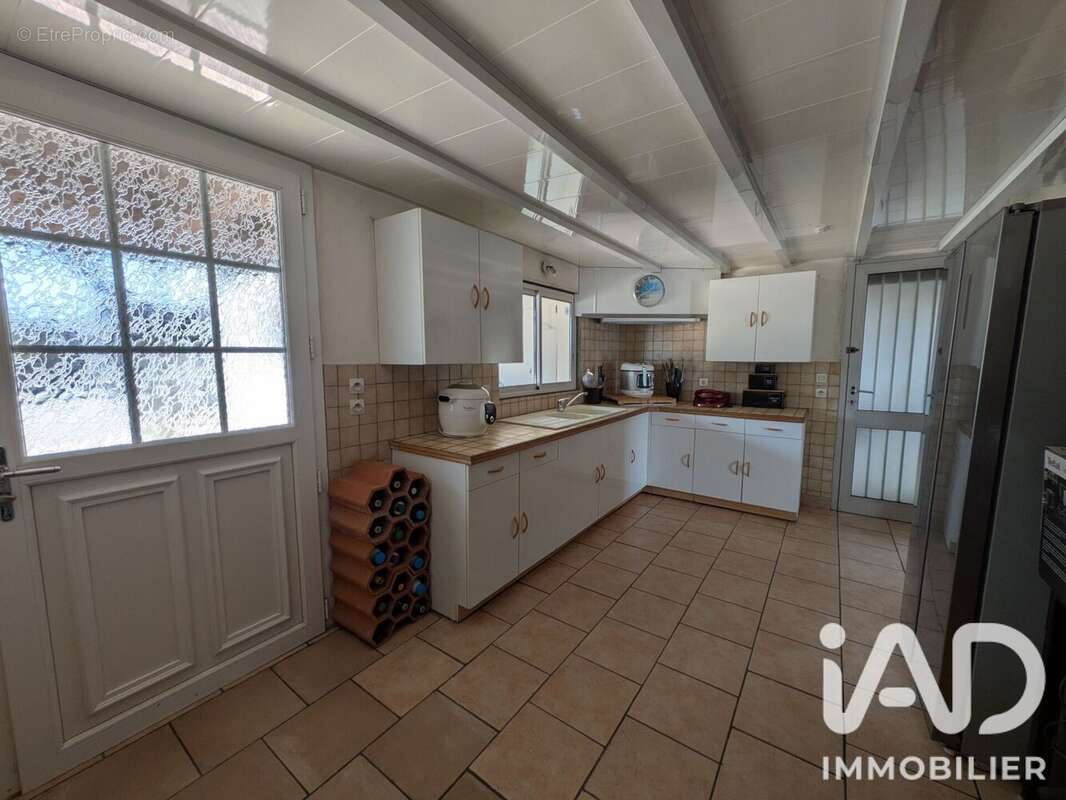 Photo 7 - Maison à CANISY