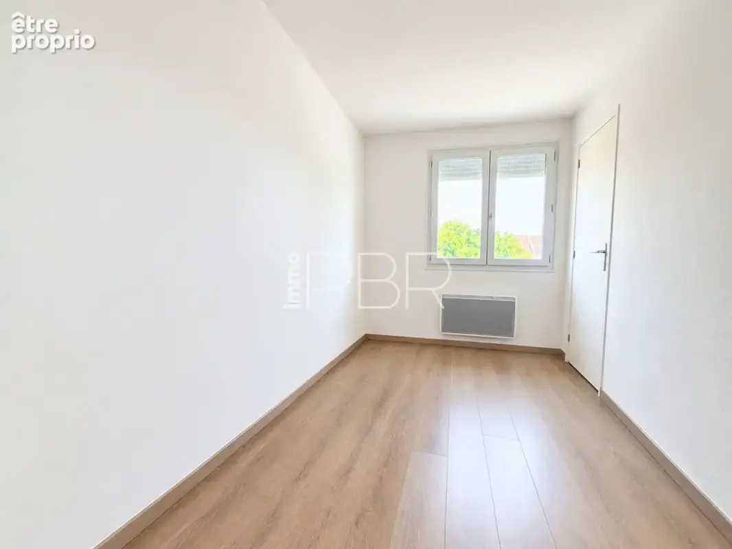 Appartement Type 3 Bazancourt - photo 8