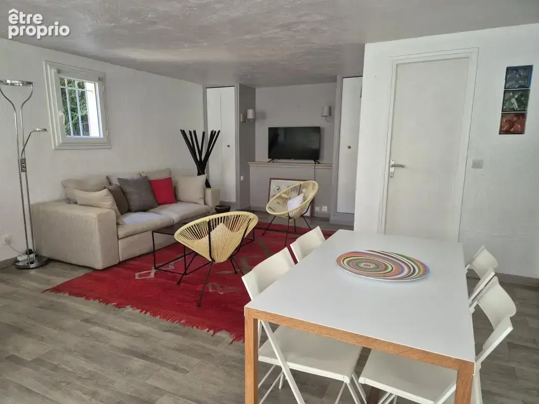 Maison 141 m² à Vence  - photo 13