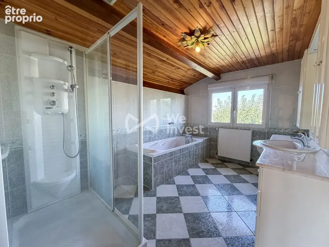Maison 6 pièces 154 m² à vendre à Pamiers (09100) - photo 9