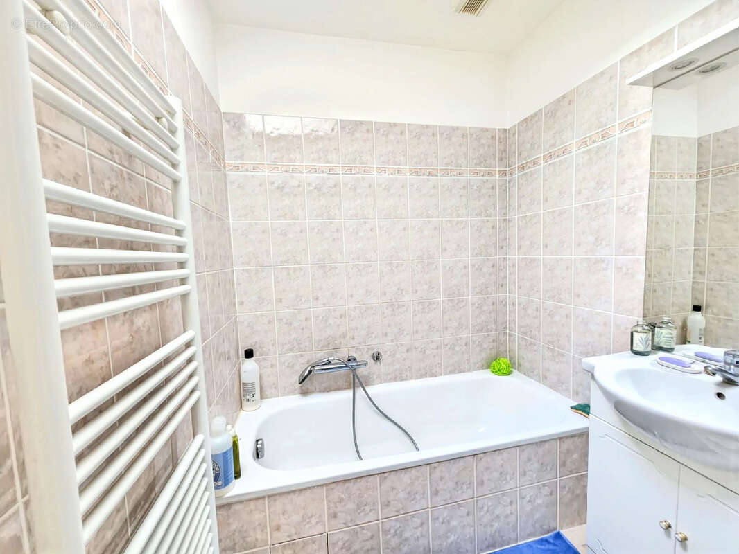 Appartement à DRAGUIGNAN