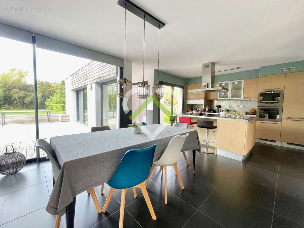 Maison à CYSOING
