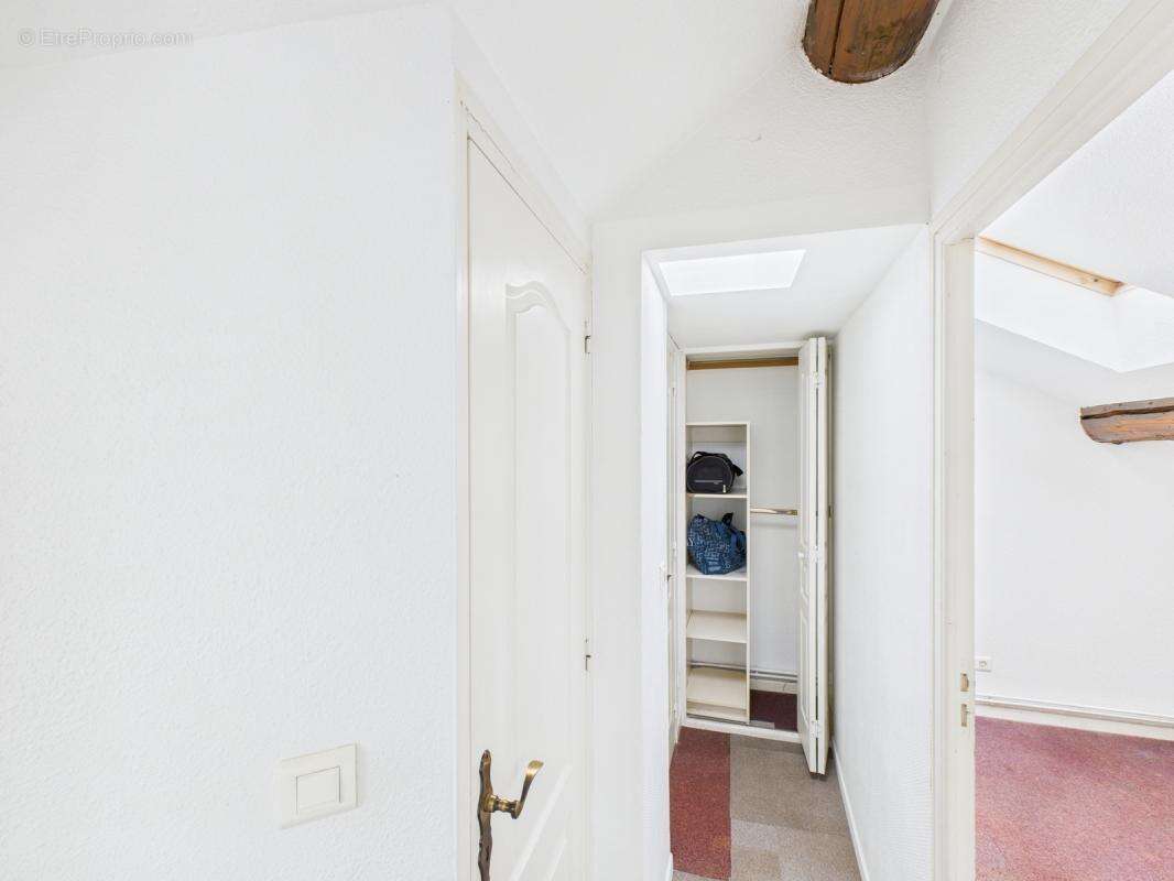 Appartement à LAXOU