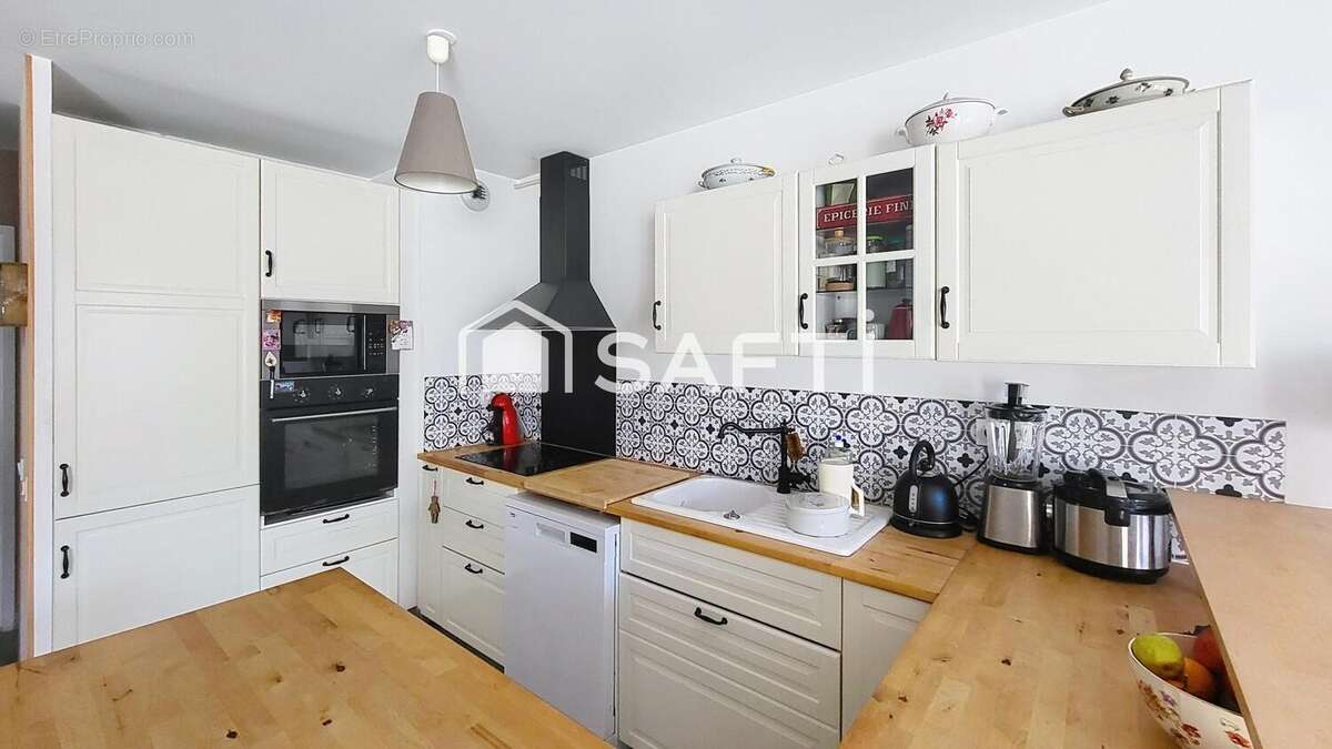 Photo 7 - Maison à SIGNES