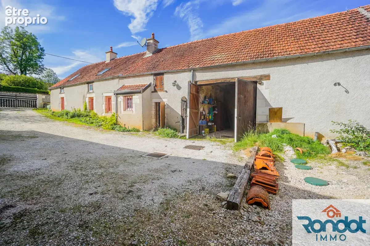 Photo Maison à Tarsul au prix de 125 000€