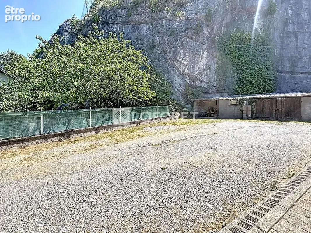 Appartement Duplex Chambery 3 pièce(s) 91,85 m2 - photo 20
