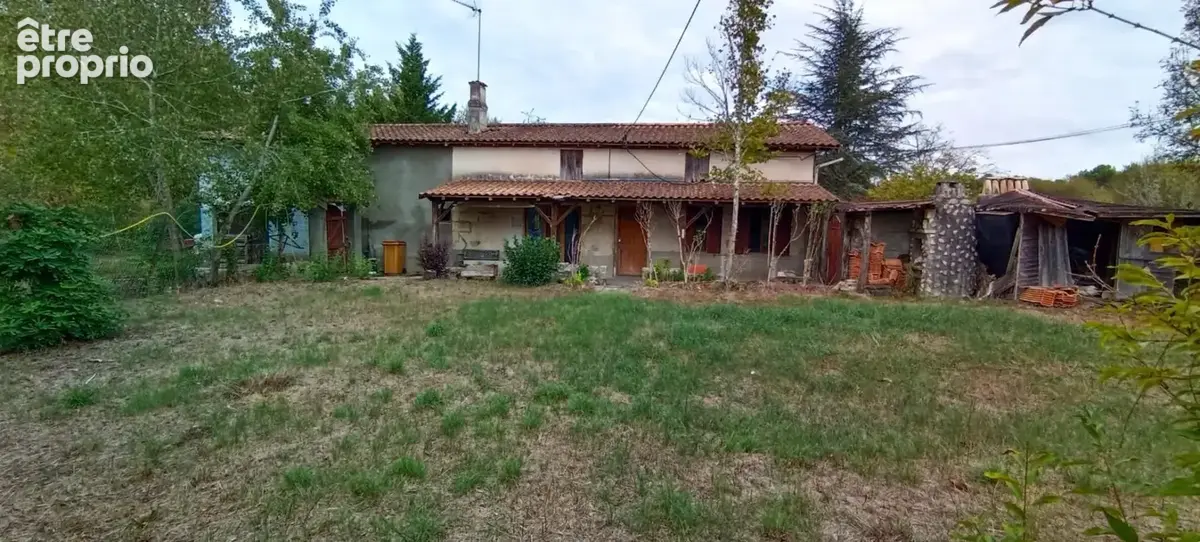 Maison à vendre 4 pièces MARANSIN (33) - photo 19