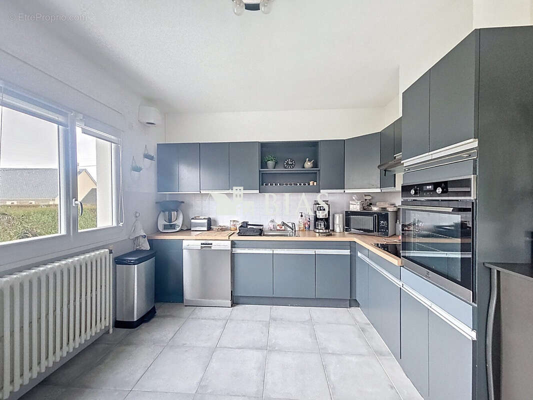 Maison à LE NEUBOURG