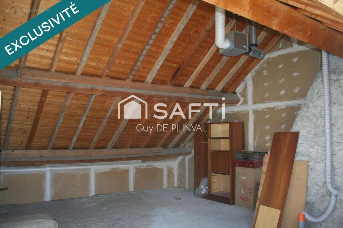 Photo 8 - Maison à VIRY