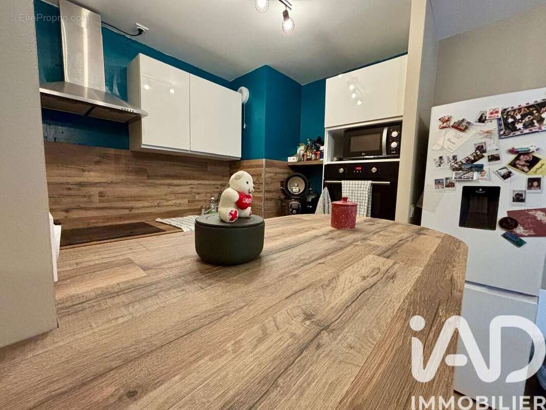 Photo 4 - Appartement à BONNEVILLE
