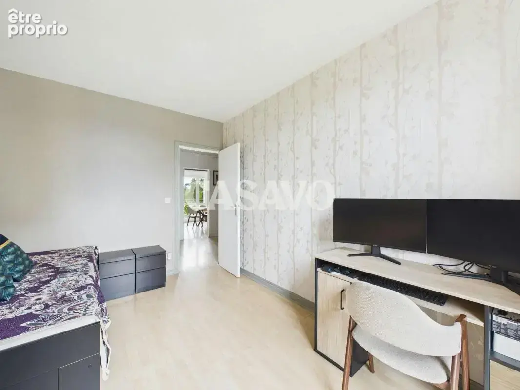 Vente Appartement 4 pièces de 79m² - 95600 Eaubonne - photo 12