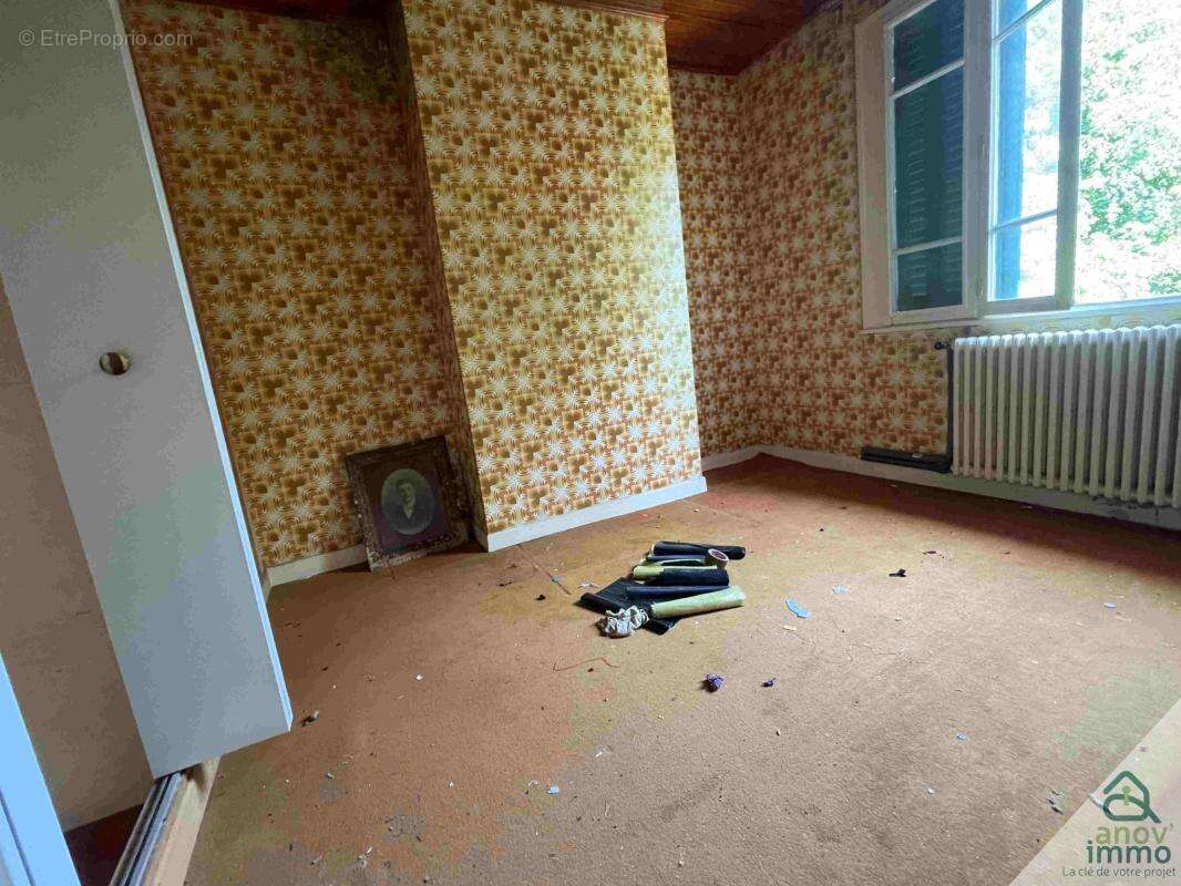 Maison à SAINT-AMANS-DES-COTS