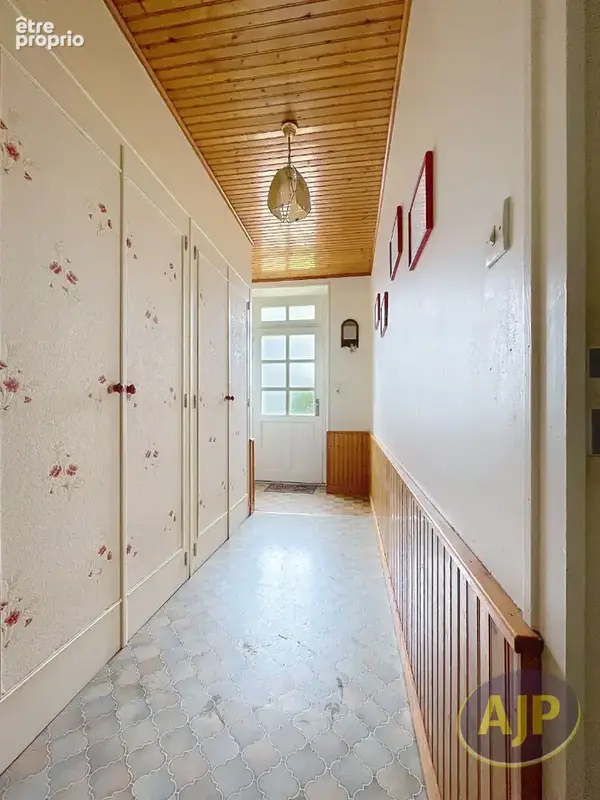 FEGREAC, maison 3 chambres - photo 5