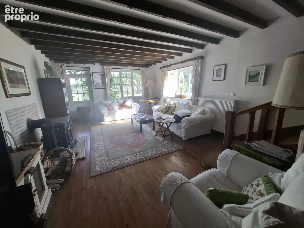 Maison familiale spacieuse et lumineuse de 5 chambres avec Maison d'amis - photo 19