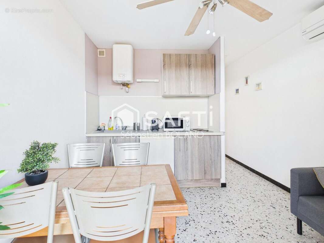 Photo 3 - Appartement à CANET-EN-ROUSSILLON