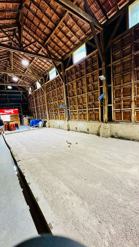 PROPRIETE avec piscine sur un 1,1 ha clôturé - photo 42