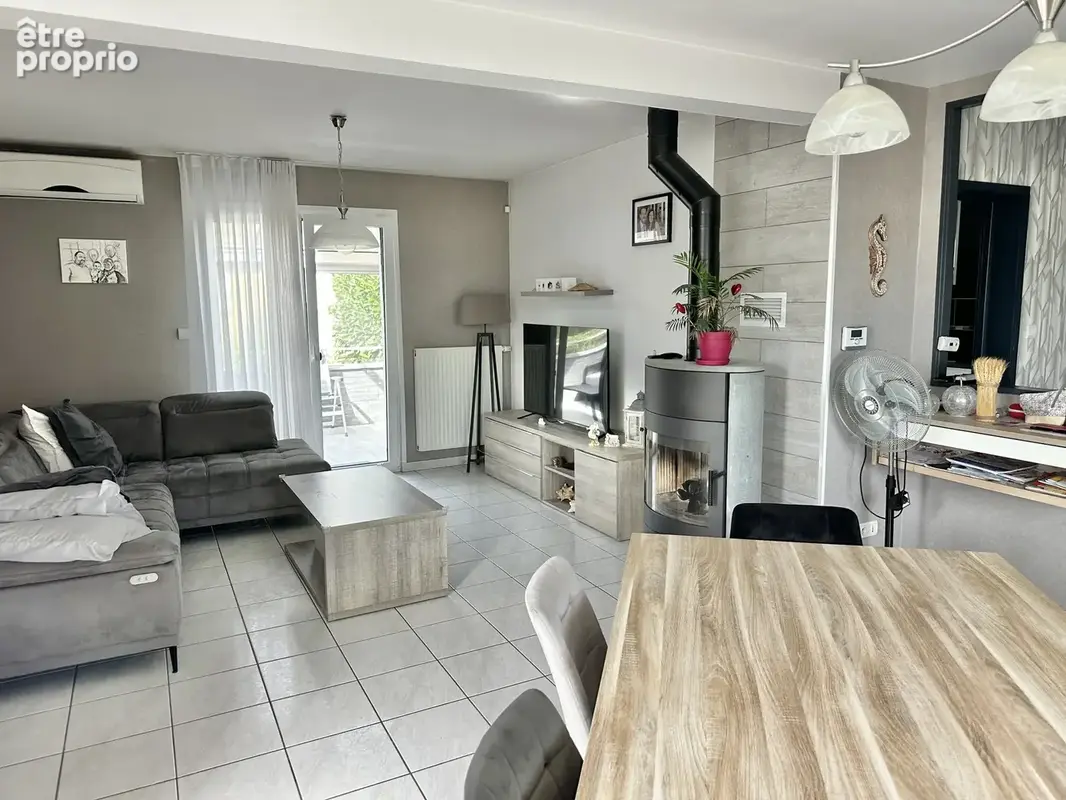 Une exclusivité dagon immobilier ! - photo 6