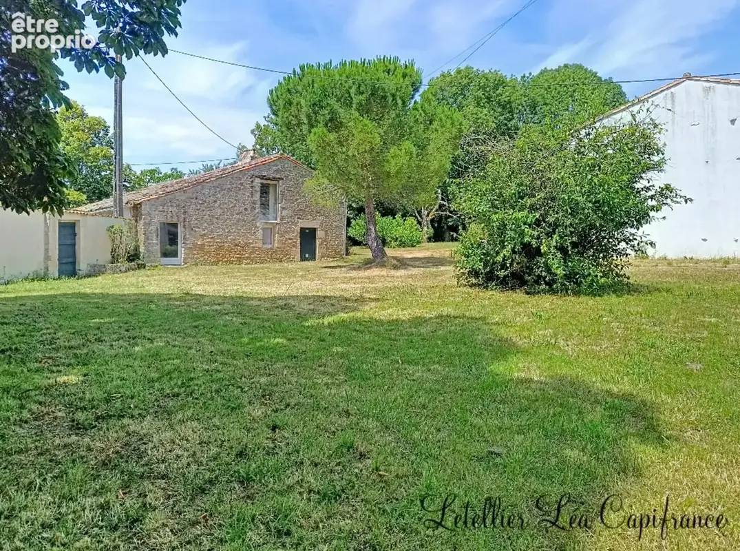 Propriété à vendre 5 pièces - photo 2