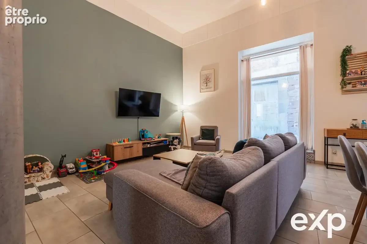 Appartement 4 pièces 85 m² à vendre à Saverne (67700) - photo 2