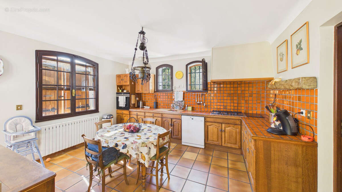 Maison Indivividuelle à la Campagne - photo 10
