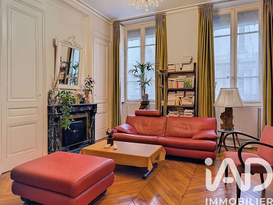Photo 2 - Appartement à LYON-2E