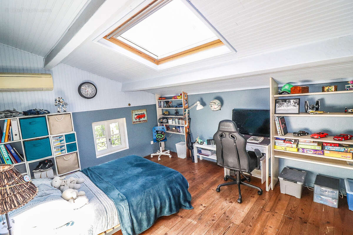 Maison à DRAGUIGNAN