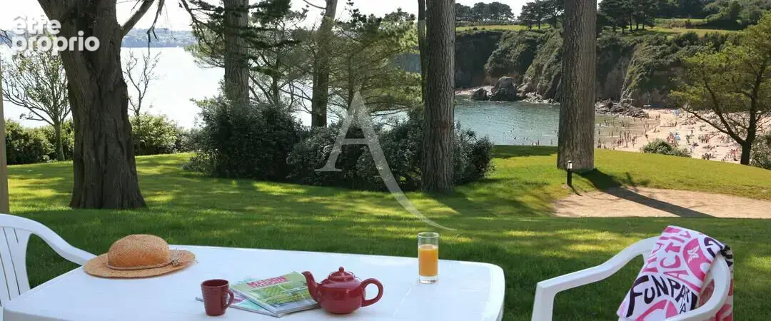 Appartement T3 de 49,60 m² à Locmaria-Plouzané (29) ? Investissement LMNP - photo 4