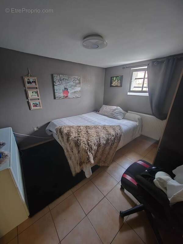 Maison à BROU-SUR-CHANTEREINE