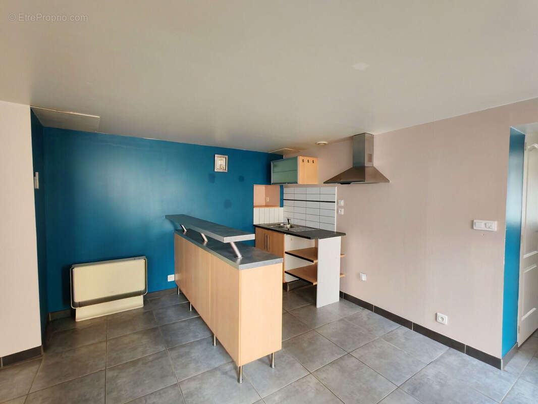 Photo 5 - Appartement à BAUME-LES-DAMES